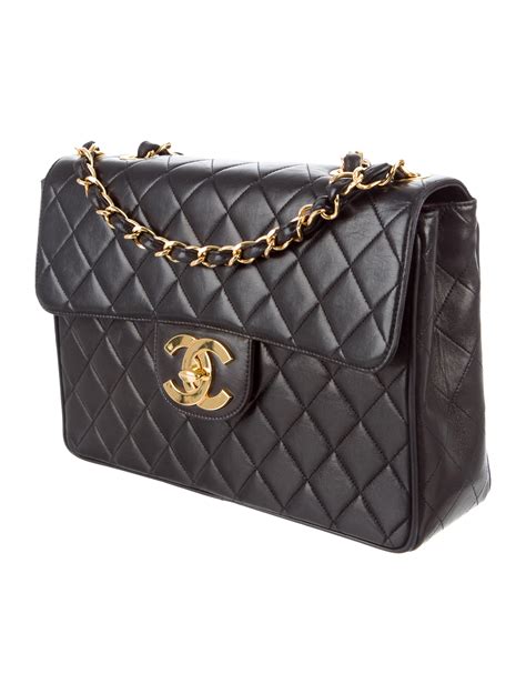 chanel retro class flap bag|original chanel classic flap bag.